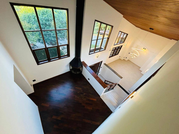 Imagem Casa de Condomínio com 6 Quartos para Alugar, 284 m² em São Paulo Ii - Cotia