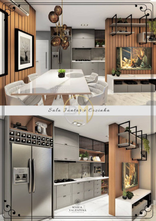 Imagem Apartamento com 2 Quartos à Venda, 70 m² em Morretes - Itapema
