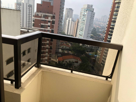 Imagem Apartamento com 3 Quartos à Venda, 150 m² em Jardim Vila Mariana - São Paulo