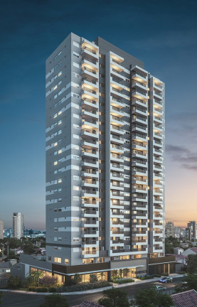 Imagem Apartamento com 3 Quartos à Venda, 84 m² em Vila Guilhermina - São Paulo Imagem Apartamento com 3 Quartos à Venda, 84 m² em Vila Guilhermina - São Paulo