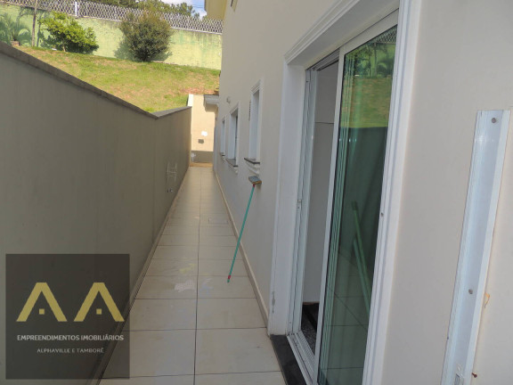 Imagem Casa com 4 Quartos à Venda, 449 m² em Alphaville - Barueri