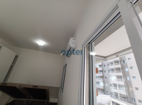Imagem Imóvel com 1 Quarto para Alugar, 43 m² em Centro - São Bernardo Do Campo