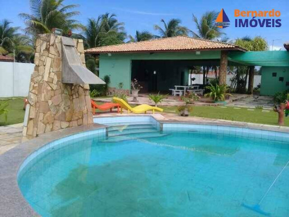 Imagem Casa com 6 Quartos à Venda, 900 m² em Caponga - Cascavel Imagem Casa com 6 Quartos à Venda, 900 m² em Caponga - Cascavel