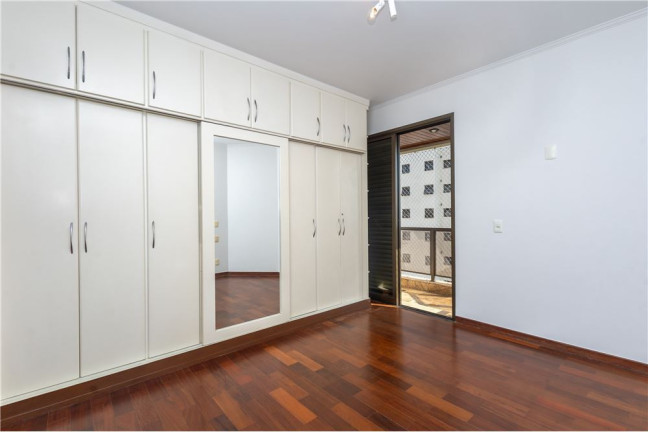 Imagem Apartamento com 5 Quartos à Venda, 242 m² em Campo Belo - São Paulo