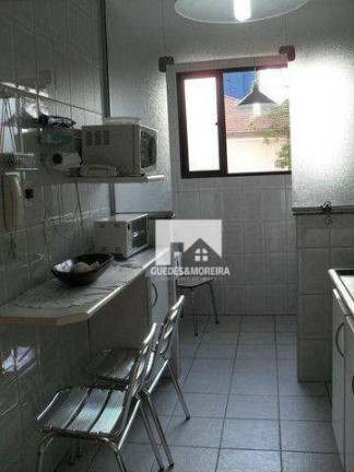 Imagem Apartamento com 3 Quartos à Venda, 88 m² em Vila Itapura - Campinas Imagem Apartamento com 3 Quartos à Venda, 88 m² em Vila Itapura - Campinas