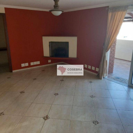 Cobertura com 4 Quartos à Venda, 420 m² em Campo Belo - São Paulo