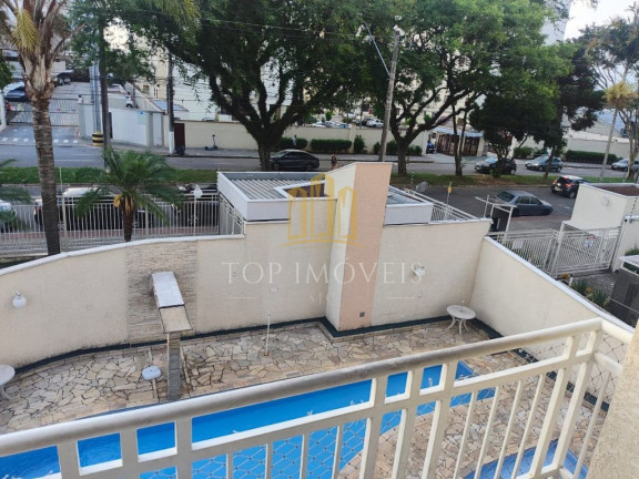 Imagem Apartamento com 2 Quartos à Venda, 58 m² em Palmeiras De São José - São José Dos Campos Imagem Apartamento com 2 Quartos à Venda, 58 m² em Palmeiras De São José - São José Dos Campos