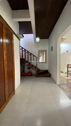 Imagem Sobrado com 5 Quartos à Venda, 200 m² em Canto Do Forte - Praia Grande Imagem Sobrado com 5 Quartos à Venda, 200 m² em Canto Do Forte - Praia Grande