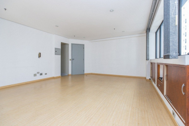 Imagem Sala Comercial à Venda, 38 m² em Jardim Paulista - São Paulo