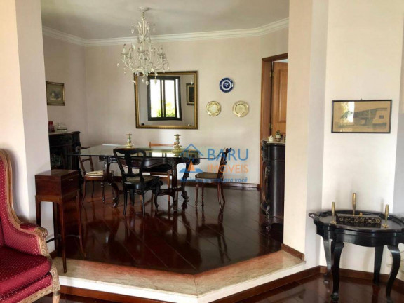 Imagem Apartamento com 3 Quartos à Venda, 228 m² em Vila Andrade - São Paulo Imagem Apartamento com 3 Quartos à Venda, 228 m² em Vila Andrade - São Paulo