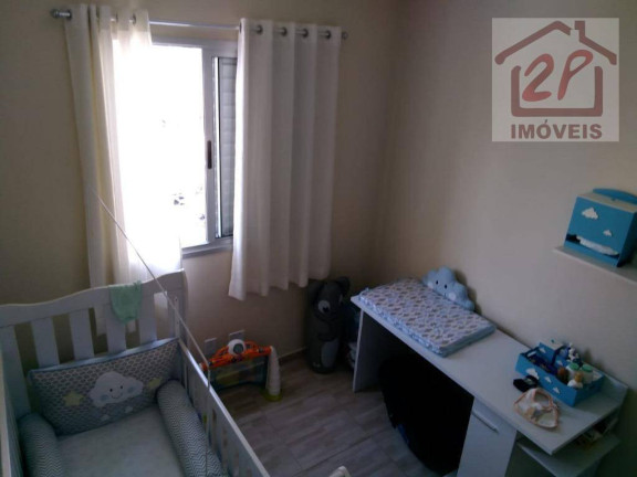 Imagem Apartamento com 2 Quartos à Venda, 56 m² em Conjunto Residencial Trinta E Um De Março - São José Dos Campos Imagem Apartamento com 2 Quartos à Venda, 56 m² em Conjunto Residencial Trinta E Um De Março - São José Dos Campos