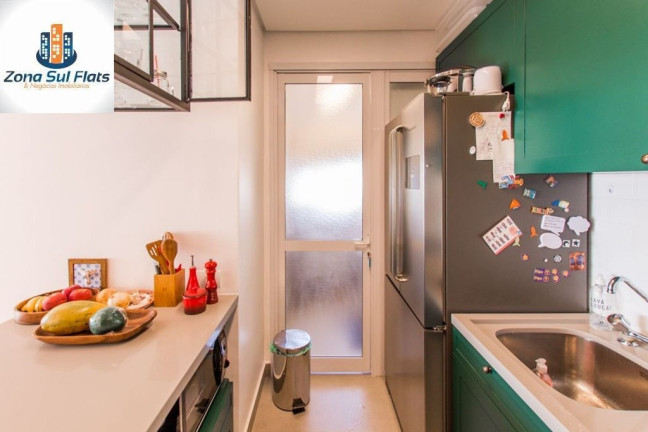Imagem Apartamento com 2 Quartos à Venda, 85 m² em Pinheiros - São Paulo Imagem Apartamento com 2 Quartos à Venda, 85 m² em Pinheiros - São Paulo