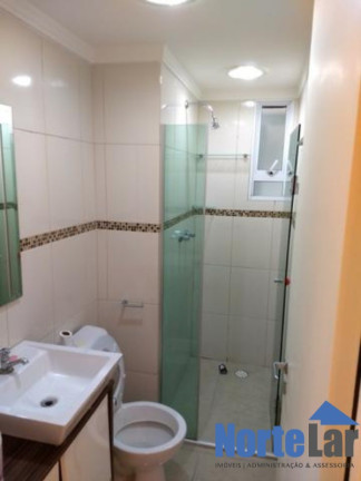 Imagem Apartamento com 3 Quartos à Venda, 67 m² em Vila Jaraguá - São Paulo Imagem Apartamento com 3 Quartos à Venda, 67 m² em Vila Jaraguá - São Paulo