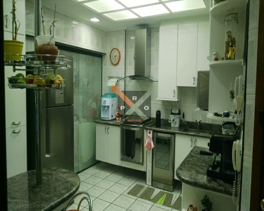 Imagem Imóvel com 3 Quartos à Venda, 117 m² em Santa Paula - São Caetano Do Sul Imagem Imóvel com 3 Quartos à Venda, 117 m² em Santa Paula - São Caetano Do Sul