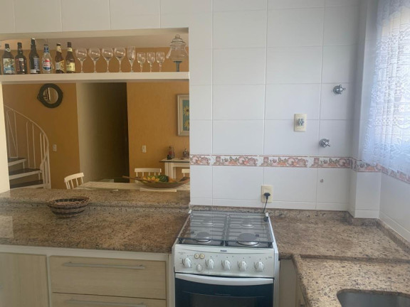 Imagem Apartamento com 3 Quartos à Venda, 128 m² em Praia Grande - Ubatuba