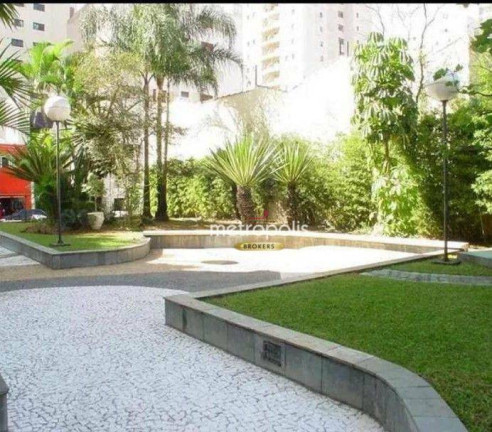 Imagem Apartamento com 3 Quartos à Venda, 109 m² em Pinheiros - São Paulo