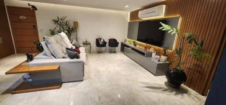 Imagem Apartamento com 3 Quartos à Venda, 146 m² em Chácara Areal - Indaiatuba