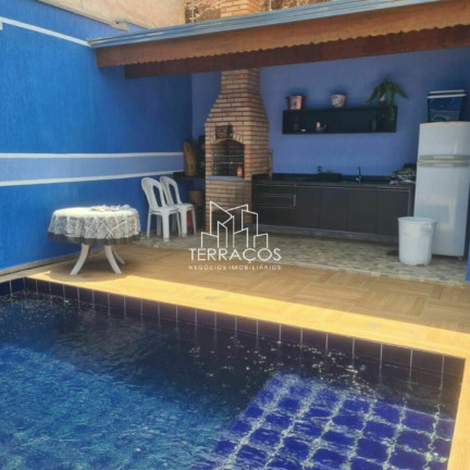 Imagem Sobrado com 3 Quartos à Venda, 230 m² em Jardim Vale Verde - Jundiaí Imagem Sobrado com 3 Quartos à Venda, 230 m² em Jardim Vale Verde - Jundiaí