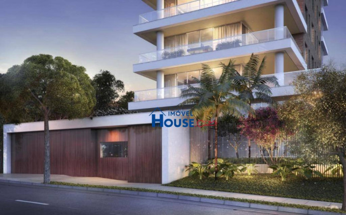 Imagem Apartamento com 3 Quartos à Venda, 294 m² em Ibirapuera - São Paulo Imagem Apartamento com 3 Quartos à Venda, 294 m² em Ibirapuera - São Paulo
