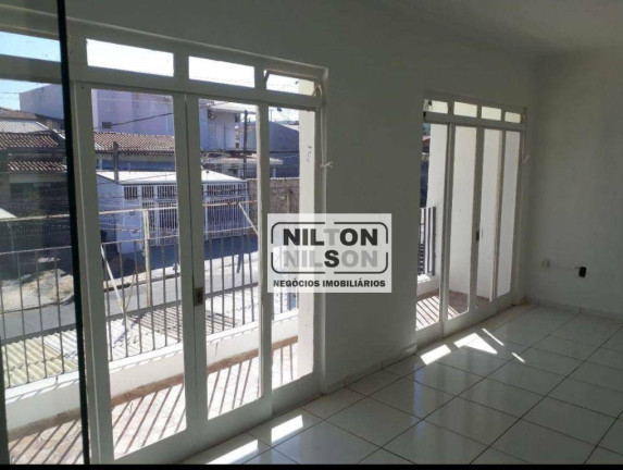 Imagem Casa com 3 Quartos para Alugar, 190 m² em Castelo - Campinas Imagem Casa com 3 Quartos para Alugar, 190 m² em Castelo - Campinas