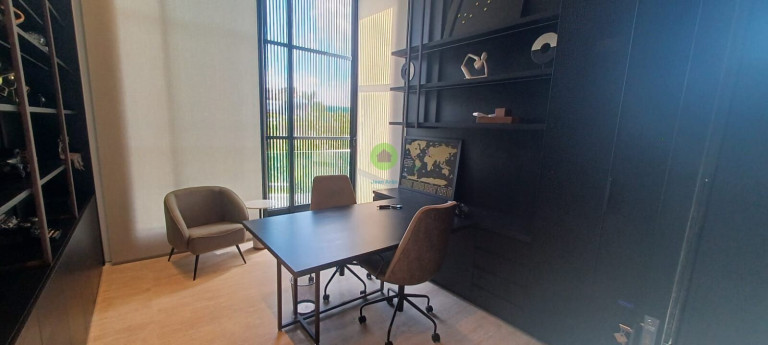 Imagem Casa com 5 Quartos à Venda, 1.070 m² em Alphaville - Barueri