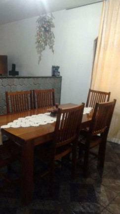 Imagem Casa com 3 Quartos à Venda, 191 m² em Jardim Uirá - São José Dos Campos Imagem Casa com 3 Quartos à Venda, 191 m² em Jardim Uirá - São José Dos Campos