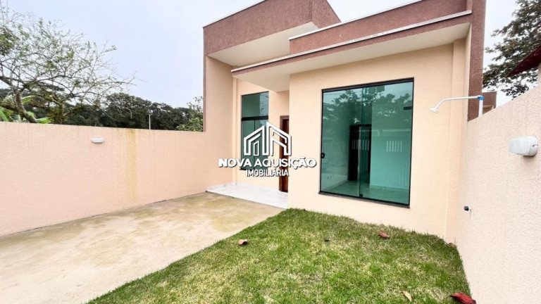 Imagem Casa com 2 Quartos à Venda, 65 m² em Inajá - Matinhos Imagem Casa com 2 Quartos à Venda, 65 m² em Inajá - Matinhos