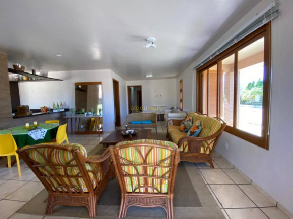 Imagem Casa com 5 Quartos à Venda, 229 m² em Noiva Do Mar - Xangri-lá