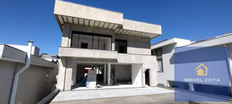 Imagem Casa de Condomínio com 3 Quartos à Venda, 750 m² em Jardim Do Golf I - Jandira