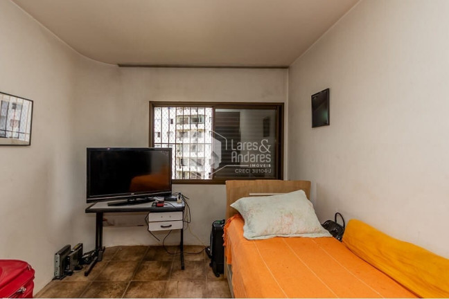 Imagem Apartamento com 4 Quartos à Venda, 209 m² em Campo Belo - São Paulo Imagem Apartamento com 4 Quartos à Venda, 209 m² em Campo Belo - São Paulo
