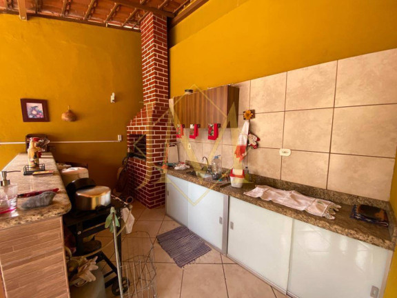 Imagem Casa com 4 Quartos à Venda, 400 m² em Jk - Coronel Fabriciano Imagem Casa com 4 Quartos à Venda, 400 m² em Jk - Coronel Fabriciano