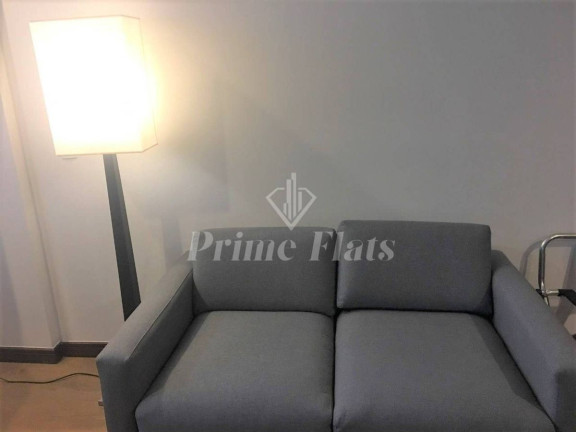 Imagem Apartamento com 1 Quarto à Venda, 27 m² em Ibirapuera - São Paulo Imagem Apartamento com 1 Quarto à Venda, 27 m² em Ibirapuera - São Paulo
