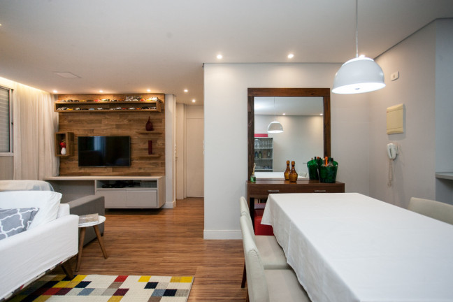 Imagem Apartamento com 2 Quartos à Venda, 70 m² em Freguesia Do ó - São Paulo Imagem Apartamento com 2 Quartos à Venda, 70 m² em Freguesia Do ó - São Paulo