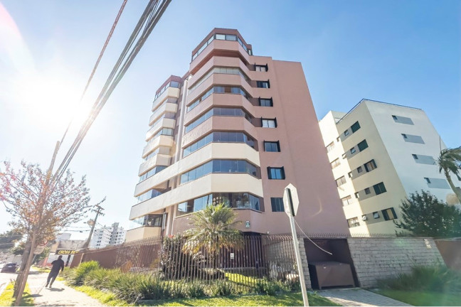 Imagem Apartamento com 3 Quartos à Venda, 142 m² em Juvevê - Curitiba Imagem Apartamento com 3 Quartos à Venda, 142 m² em Juvevê - Curitiba