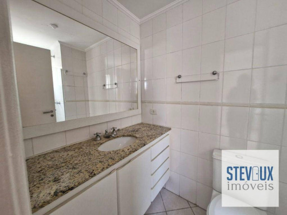 Imagem Apartamento com 3 Quartos à Venda, 80 m² em Vila Clementino	 - São Paulo