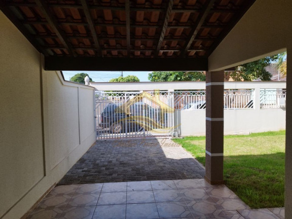 Imagem Casa com 3 Quartos à Venda, 135 m² em Jardim Da Luz - Londrina