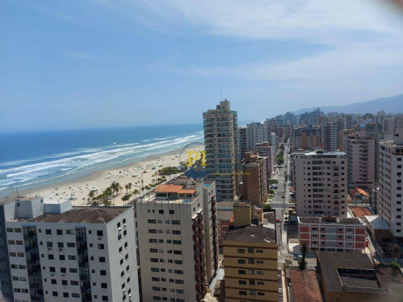 Imagem Apartamento com 3 Quartos à Venda, 170 m² em Aviação - Praia Grande Imagem Apartamento com 3 Quartos à Venda, 170 m² em Aviação - Praia Grande