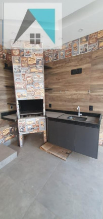 Imagem Casa com 3 Quartos à Venda, 200 m² em Jardim Primavera - Itupeva
