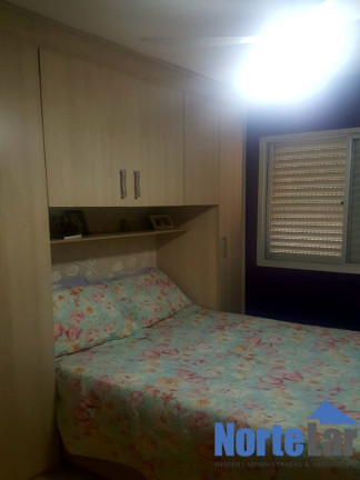 Imagem Apartamento com 3 Quartos à Venda, 64 m² em Vila Guilherme - São Paulo Imagem Apartamento com 3 Quartos à Venda, 64 m² em Vila Guilherme - São Paulo