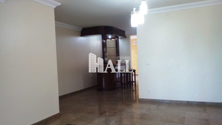 Imagem Apartamento com 3 Quartos à Venda, 220 m² em Centro - São José Do Rio Preto Imagem Apartamento com 3 Quartos à Venda, 220 m² em Centro - São José Do Rio Preto