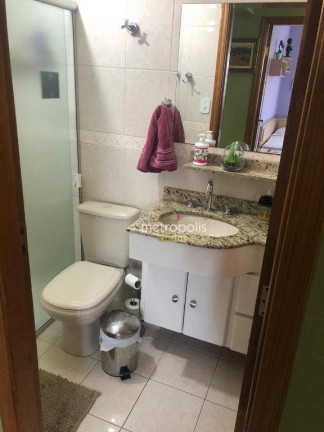 Imagem Apartamento com 3 Quartos à Venda, 112 m² em Santa Maria - São Caetano Do Sul Imagem Apartamento com 3 Quartos à Venda, 112 m² em Santa Maria - São Caetano Do Sul