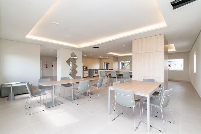 Imagem Apartamento com 2 Quartos para Alugar, 62 m² em Capão Raso - Curitiba Imagem Apartamento com 2 Quartos para Alugar, 62 m² em Capão Raso - Curitiba