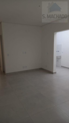 Imagem Apartamento com 2 Quartos à Venda, 62 m² em Vila Curuça - Santo André