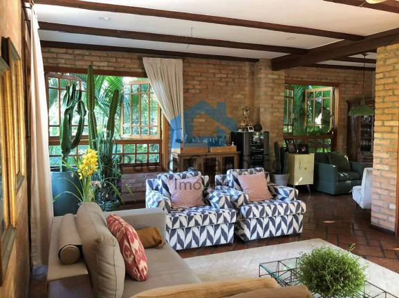 Imagem Casa de Condomínio com 4 Quartos à Venda, 450 m² em Recanto Impla - Carapicuíba Imagem Casa de Condomínio com 4 Quartos à Venda, 450 m² em Recanto Impla - Carapicuíba