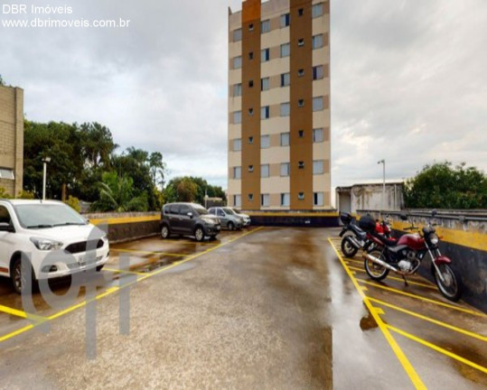 Imagem Apartamento com 2 Quartos à Venda, 47 m² em Sacomã - Sao Paulo Imagem Apartamento com 2 Quartos à Venda, 47 m² em Sacomã - Sao Paulo