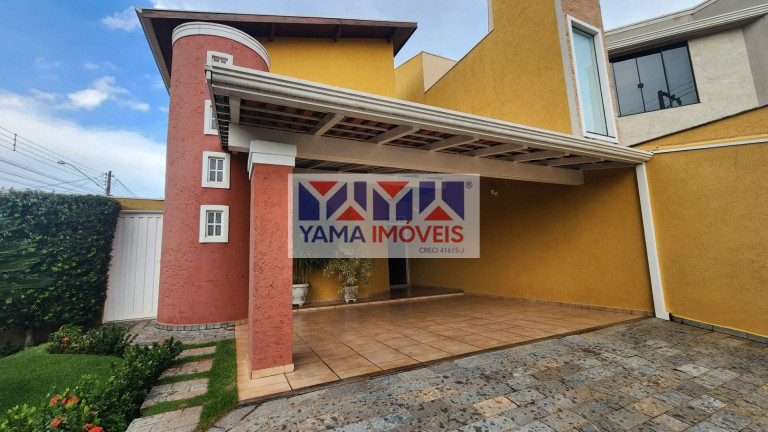 Imagem Casa com 3 Quartos à Venda, 247 m² em Alto Da Boa Vista - Ribeirão Preto Imagem Casa com 3 Quartos à Venda, 247 m² em Alto Da Boa Vista - Ribeirão Preto