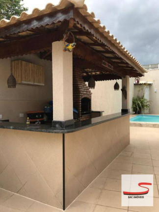 Imagem Sobrado com 4 Quartos à Venda, 212 m² em Ocian - Praia Grande Imagem Sobrado com 4 Quartos à Venda, 212 m² em Ocian - Praia Grande