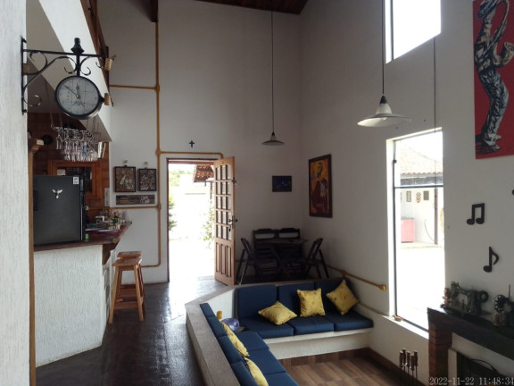 Imagem Casa com 2 Quartos à Venda, 330 m² em Vila São Geraldo - Taubaté Imagem Casa com 2 Quartos à Venda, 330 m² em Vila São Geraldo - Taubaté