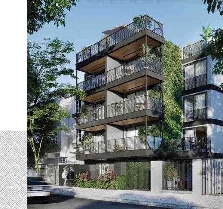 Imagem Apartamento com 1 Quarto à Venda, 48 m² em Rio De Janeiro Imagem Apartamento com 1 Quarto à Venda, 48 m² em Rio De Janeiro