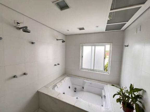 Imagem Sobrado com 4 Quartos à Venda, 335 m² em água Rasa - São Paulo